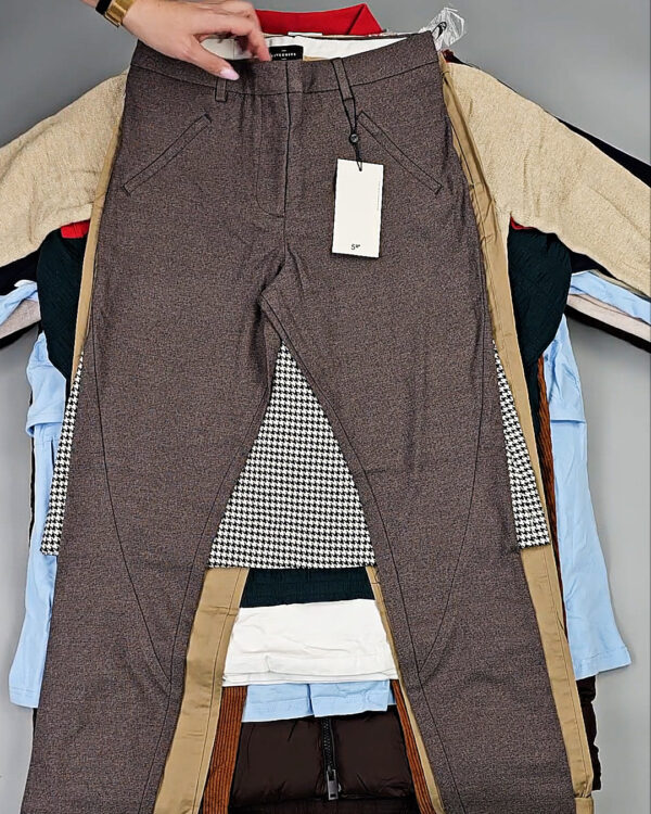 Фотография  855 - DK, Bestseller + Winter mix#15 кг, ЛОТ СТ-9957 оптом в Орле и Орловской области