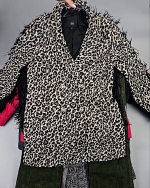 Фотография  353 - Женский микс зима (Winter mix)#20 кг, ЛОТ СХ-0205 оптом в Орле и Орловской области