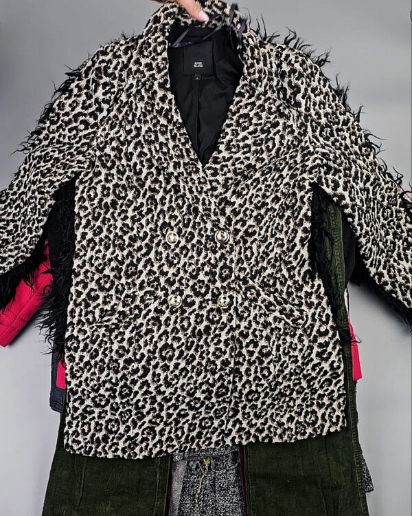 Фотография  979 - Женский микс зима (Winter mix)#20 кг, ЛОТ СХ-0205 оптом в Орле и Орловской области