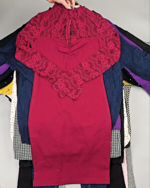 Фотография  921 - Scotland Winter mix#15 кг, ЛОТ СХ- 0221 оптом в Орле и Орловской области