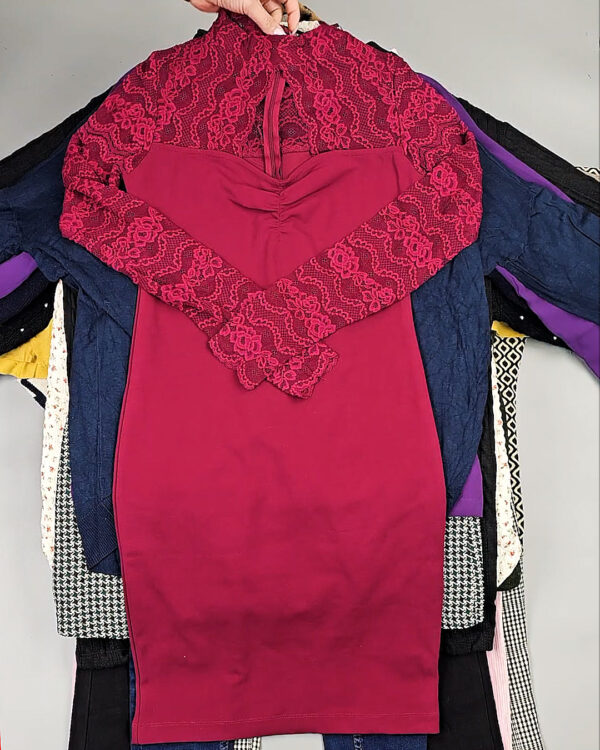 Фотография  950 - Scotland Winter mix#15 кг, ЛОТ СХ- 0221 оптом в Орле и Орловской области