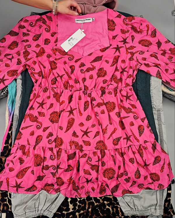 Фотография  717 - XXL Winter mix БМ#15 кг, ЛОТ СХ-0252 оптом в Орле и Орловской области