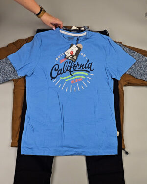 Фотография  851 - BLEND HE W 064#15 кг, ЛОТ СТ-9790 оптом в Орле и Орловской области