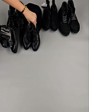 Фотография  417 - Обувь СТОК Demi шт#20 шт, ЛОТ СТ-9771 оптом в Орле и Орловской области