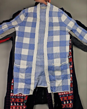 Фотография  875 - ALDI Winter mix#13 кг, ЛОТ СТ-9820 оптом в Орле и Орловской области