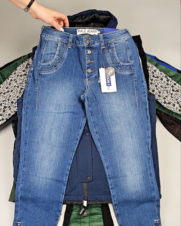 Фотография  503 - Женский зимний микс DK COMPANY, 20 кг, ЛОТ СТ-9943 оптом в Орле и Орловской области