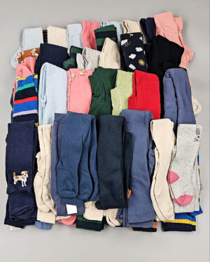 Купить Колготки TCM Kids 104#5,8 кг, ЛОТ СТ-9698 оптом в Орле и Орловской области