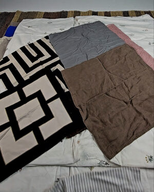 Фотография  509 - Предметы домашнего обихода H&M, 25 кг, ЛОТ СТ-9896 оптом в Орле и Орловской области