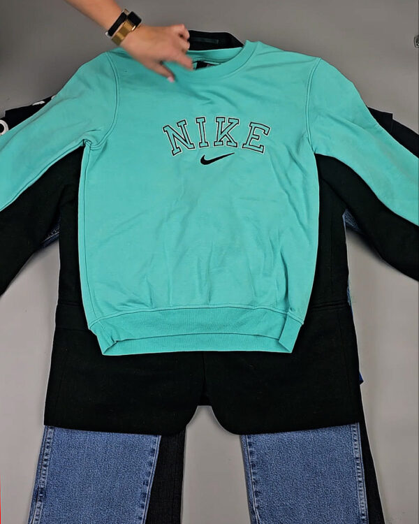 Фотография  812 - Vintage Black#50 кг, ЛОТ СХ-0210 оптом в Орле и Орловской области