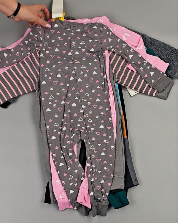 Фотография  453 - BABY СТОК CAN#5 кг, ЛОТ СТ-9924 оптом в Орле и Орловской области