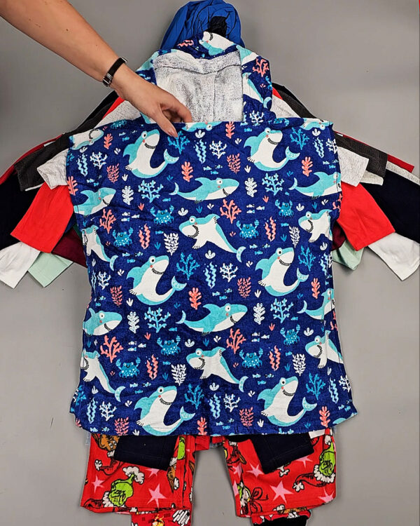 Фотография  938 - LIDL Kids Winter#7 кг, ЛОТ СТ-9699 оптом в Орле и Орловской области