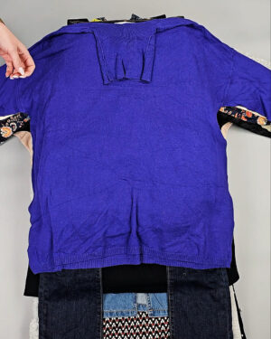 Фотография  707 - PROMOD Winter mix#15 кг, ЛОТ СТ-10096 оптом в Орле и Орловской области