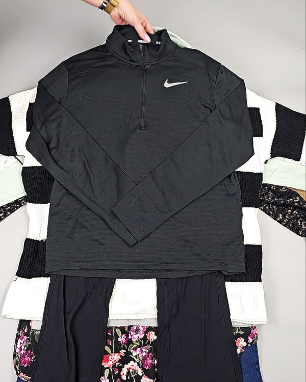 Фотография  714 - Scotland Winter mix#15 кг, ЛОТ СХ- 0222 оптом в Орле и Орловской области