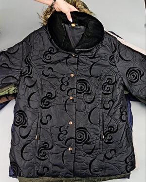 Фотография  385 - Куртки взрослые ANO#21 кг, ЛОТ СХ-0200 оптом в Орле и Орловской области