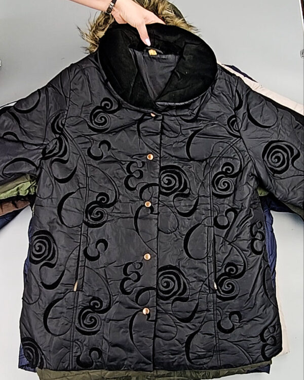 Фотография  246 - Куртки взрослые ANO#21 кг, ЛОТ СХ-0200 оптом в Орле и Орловской области