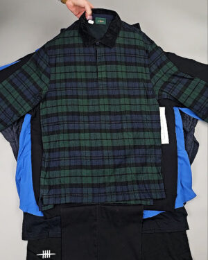 Фотография  600 - CANADA  Winter mix 64#15 кг, ЛОТ СТ-9806 оптом в Орле и Орловской области