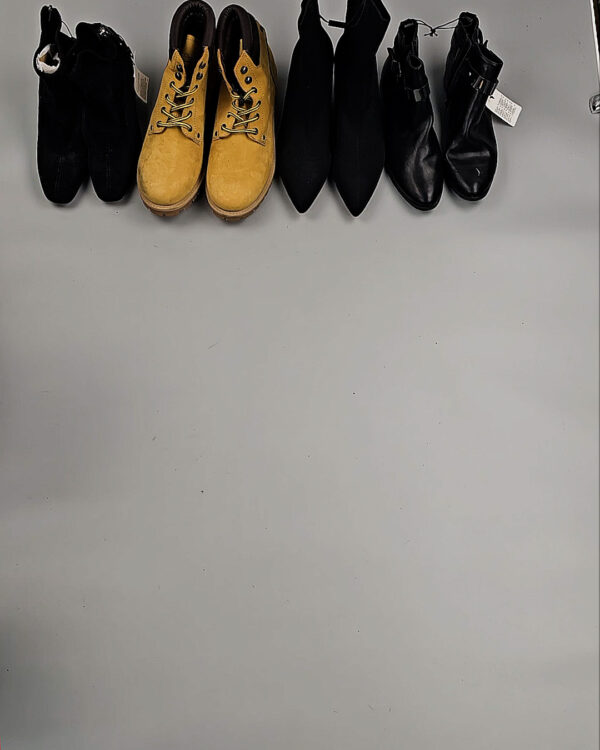 Фотография  285 - Обувь СТОК Demi шт#20 шт, ЛОТ СТ-9772 оптом в Орле и Орловской области