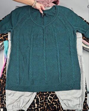 Фотография  244 - XXL Winter mix БМ#15 кг, ЛОТ СХ-0252 оптом в Орле и Орловской области