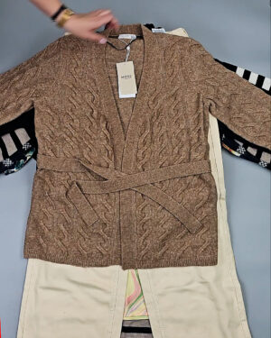 Фотография  805 - VILA Winter MIX 064#15 кг, ЛОТ СТ-9815 оптом в Орле и Орловской области