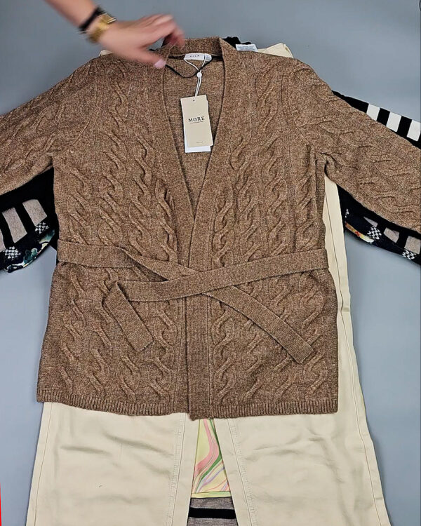 Фотография  257 - VILA Winter MIX 064#15 кг, ЛОТ СТ-9815 оптом в Орле и Орловской области