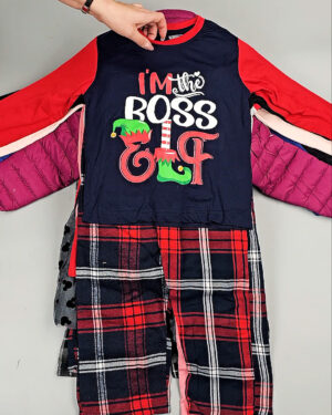 Фотография  989 - LIDL Kids Winter#7 кг, ЛОТ СТ-9704 оптом в Орле и Орловской области