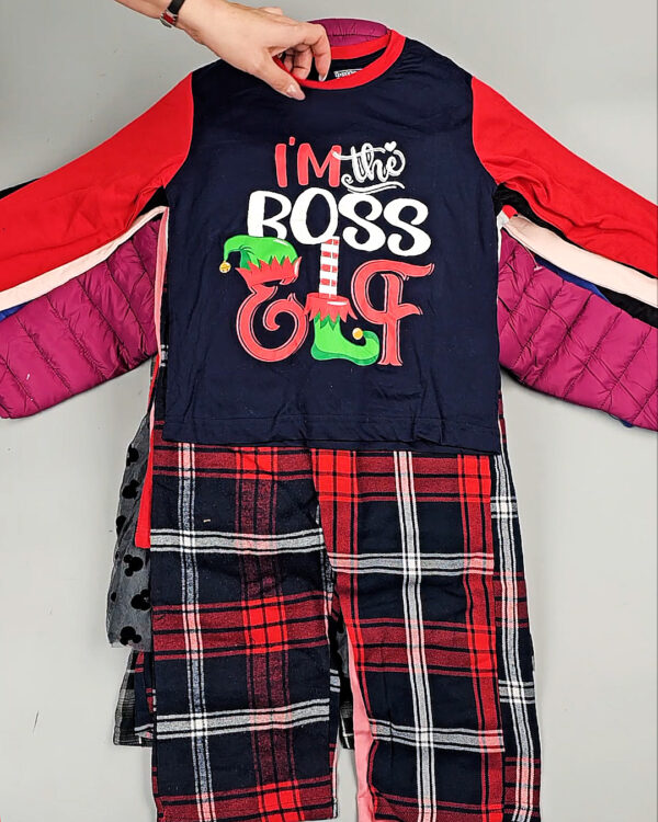 Фотография  565 - LIDL Kids Winter#7 кг, ЛОТ СТ-9704 оптом в Орле и Орловской области