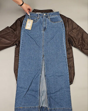 Фотография  990 - JACK JONES Women Winter mix 075 #15 кг, ЛОТ СТ-9962 оптом в Орле и Орловской области