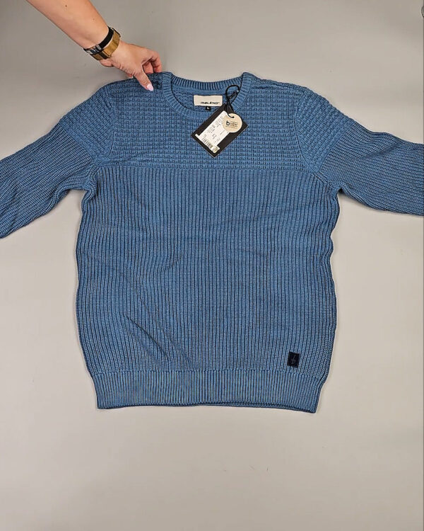 Фотография  649 - BLEND HE W 064#15 кг, ЛОТ СТ-9789 оптом в Орле и Орловской области