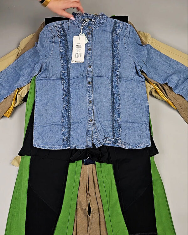 Фотография  974 - DK+Bestseller 085#16 кг оптом в Орле и Орловской области