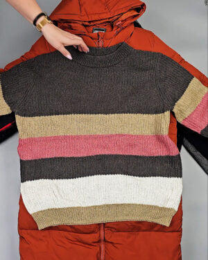 Фотография  867 - Норвегия W#49 кг, ЛОТ СХ-0226 оптом в Орле и Орловской области