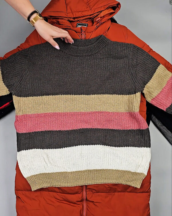 Фотография  647 - Норвегия W#49 кг, ЛОТ СХ-0226 оптом в Орле и Орловской области