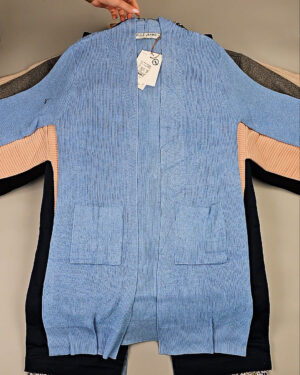 Фотография  516 - Женский зимний микс DK COMPANY, 20 кг, ЛОТ СТ-9947 оптом в Орле и Орловской области