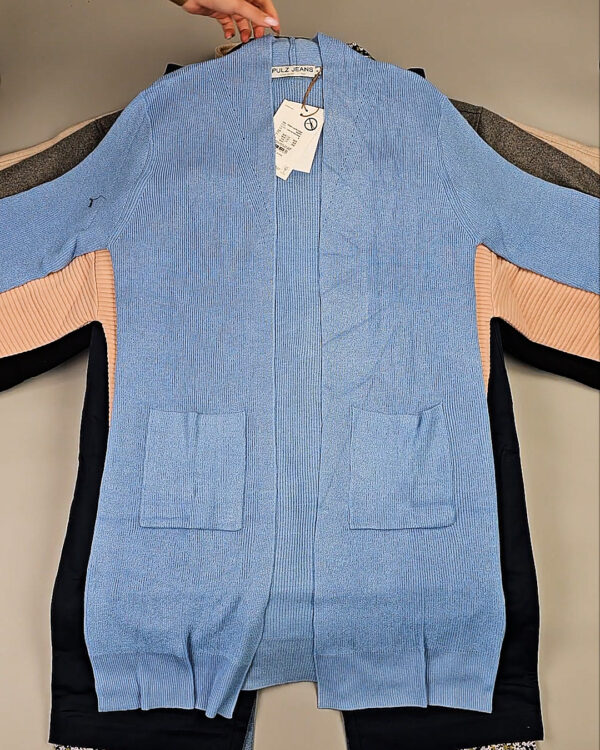 Фотография  903 - Женский зимний микс DK COMPANY, 20 кг, ЛОТ СТ-9947 оптом в Орле и Орловской области