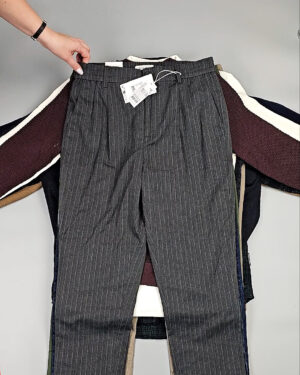 Фотография  901 - CASUAL FRIDAY Winter 075#20 кг, ЛОТ СТ-9984 оптом в Орле и Орловской области