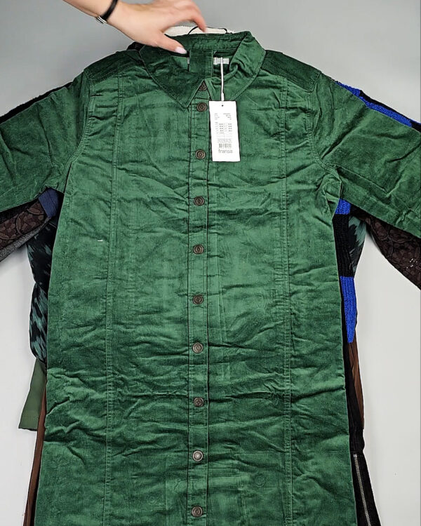 Фотография  673 - Женский зимний микс DK COMPANY, 20 кг, ЛОТ СТ-9943 оптом в Орле и Орловской области