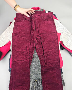 Фотография  118 - Женский микс зима (Winter mix)#20 кг, ЛОТ СХ-0205 оптом в Орле и Орловской области