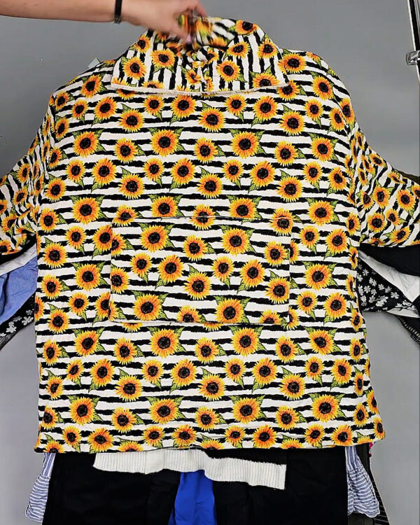 Фотография  604 - Cream Шотландия mix БМ#70 кг, ЛОТ СХ-0202 оптом в Орле и Орловской области