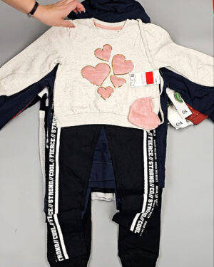 Фотография  189 - C&A Kids Winter 1023#7 кг, ЛОТ СТ-9692 оптом в Орле и Орловской области