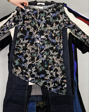 Фотография  834 - PROMOD Winter mix#15 кг, ЛОТ СТ-10098 оптом в Орле и Орловской области