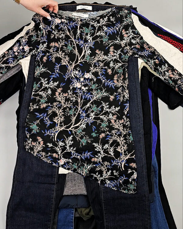 Фотография  560 - PROMOD Winter mix#15 кг, ЛОТ СТ-10098 оптом в Орле и Орловской области