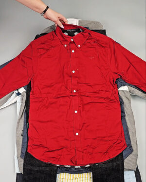 Фотография  357 - Мужской микс TOP LOOK (MEN NC)#25 кг, ЛОТ СТ-9871 оптом в Орле и Орловской области