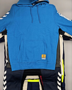 Фотография  541 - HUMMEL mix 50 AF23#19 кг оптом в Орле и Орловской области