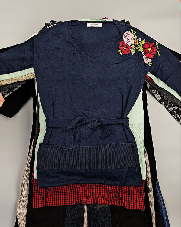 Фотография  262 - PROMOD Winter mix#15 кг, ЛОТ СТ-10097 оптом в Орле и Орловской области