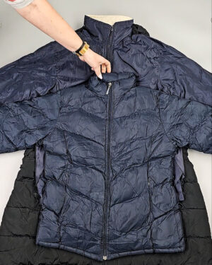 Фотография  411 - Куртки м/ж (Adult SKI Jackets Premium)#18 кг, ЛОТ СХ-0246 оптом в Орле и Орловской области