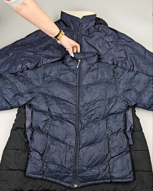 Фотография  464 - Куртки м/ж (Adult SKI Jackets Premium)#18 кг, ЛОТ СХ-0246 оптом в Орле и Орловской области
