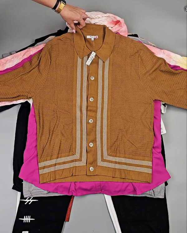 Фотография  813 - CANADA  Winter mix 64#15 кг, ЛОТ СТ-9807 оптом в Орле и Орловской области