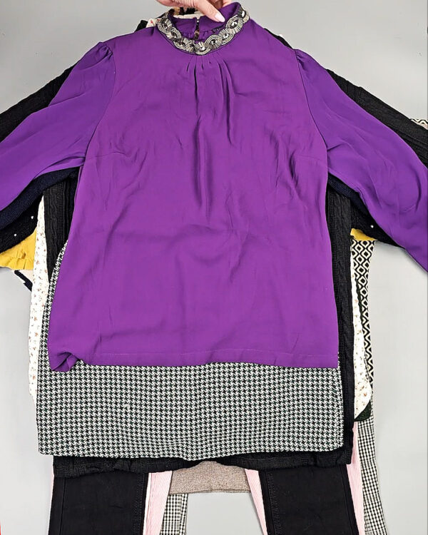 Фотография  752 - Scotland Winter mix#15 кг, ЛОТ СХ- 0221 оптом в Орле и Орловской области