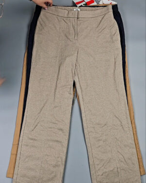 Фотография  332 - Брюки м/ж C&A#10 кг, ЛОТ СТ-9849 оптом в Орле и Орловской области