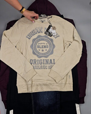 Фотография  970 - BLEND HE W 064#15 кг, ЛОТ СТ-9791 оптом в Орле и Орловской области