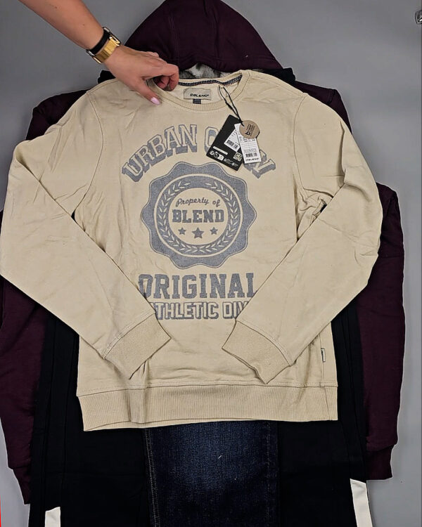 Фотография  186 - BLEND HE W 064#15 кг, ЛОТ СТ-9791 оптом в Орле и Орловской области